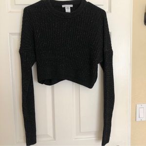 UO Urban Outfitters Cropped Sweater